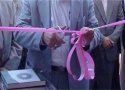 3 پروژه عمرانی در بخش مرکزی بانه به بهره برداری رسید