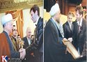 همه با شرمندگی از به وجود آوردن بابک زنجانی موافقند/عامل فساد زنجانی را باید در پدرمعنوی حزب جهانگیری دنبال کرد