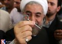 تخلف انتخاباتی دولتی ها ادامه دارد+ تصاویر