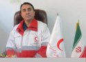 بیش از 102 هزار مسافر نوروزی از خدمات هلال احمر بانه بهره مند شدند