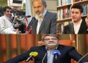 سفری با گلایه‌های تند نمایندگان و شائبه‌ سیاسی‌کاری