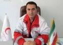 خیر بانه ای معادل 300 میلیون ریال تجهیزات طبی به جمعیت هلال احمر اهدا کرد