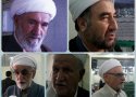 ماموستاهای برجسته اهل سنت همه پرسی استقلال کردستان عراق را نادرست خواندند