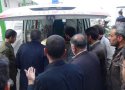 مادر کُردستانی که جانش را فدای 8 بیمار دیگر کرد/گزارشی از آخرین لحظات زندگی یک فرشته...