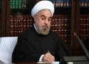 توصیه نامه رئیس جمهور به وزارتخانه ها و ارکان دولتی برای استخدام فعالان ستادهای انتخاباتی روحانی/ انتصابات اتوبوسی هواداران دولت در راه است