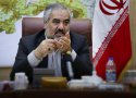 اگر بخواهیم گردشگری داشته باشیم باید خط هوایی سنندج – سلیمانیه ایجاد شود/ راه آهن باید تا مرز باشماق کشیده شود