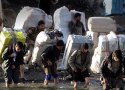 گلایه‌های نماینده کردستان از بی‌مهری دولت به کولبران