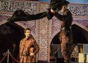 رژیم ستمشاهی دین را مانع پیشرفت و ترقی کشور می‌دانست