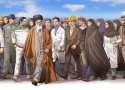 بیانیه مهم و راهبردی گام دوم انقلاب خطاب ملت ایران به ویژه جوانان