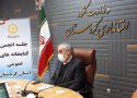 ایجاد کتابخانه‌ در حاشیه شهرها ضروری است/ ارتقای فرهنگ کتابخوانی در استان