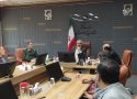 محدودیت‌ها در ورودی شهرهای کردستان اعمال می شود/ ۲١ نفر از کارکنان مراکز درمانی به کرونا مبتلا شده‌اند