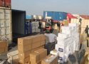 قاچاق؛ تیشه ای بر ریشه اقتصاد و چرخ تولید کشور