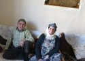 خانواده محروم کردستانی که تنها درآمدشان یارانه است +تصاویر