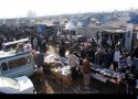 رونق مجدد جمعه بازار"کانی‌سور" بانه نيازمند توجه مسئولين