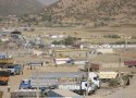 ظرفیت مرز در توسعه و پیشرفت کردستان