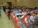 گزارش تصویری از برگزاری مراسم روز جهانی و هفته ملی کودک در بانه