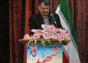 تمام مدیران جایگاه خدمتی خود را مدیون خون شهدا هستند/ لزوم توجه جدی مسئولین به بیکاری فرزندان شهدا