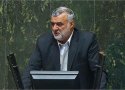 ضرورت تفکیک وجه گندم از یارانه نان/ پیگیر رفع مشکلات گندمکاران هستم