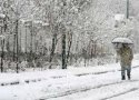 ورود موج جدید بارشی به استان / بیشتر بارش ها بصورت برف خواهد بود