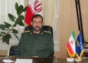 حماسه 9 دی مصداق بارز  ولایت مداری و حرکت در خط  ولایت بود