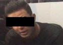 پسر جنجالی تلگرام دستگیر شد +عکس