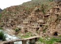 کشف یک سکونتگاه 5 هزار ساله در کردستان