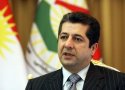 جنگ پنهان قدرت میان پسر بارزانی و برادرزاده اش