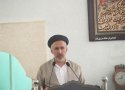 مسئولین جامعه اسلامی باید خدمتگزار مردم باشند