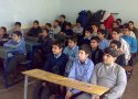 85 درصد مدارس عادی بانه دو شیفته هستند