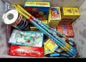 کشف انواع مواد محترقه در بانه