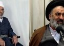 ماموستا «فایق رستمی» و «سید محمد حسینی شاهرودی» نمایندگان مجلس خبرگان رهبری کردستان شدند