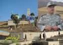بازدید 112 هزار نفری کاروان های راهیان نور از مناطق عملیاتی بانه/ 11 هزار خانواده با خودروی شخصی به یادمان های بانه سفر کردند