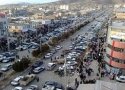ورود بیش از 100 هزار گردشگر به بانه در  سه روز گذشته