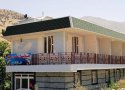 روستای "نجنه" از مناطق نمونه گردشگری بانه در بخش نمشیر