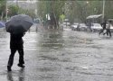 120 میلی متر میزان بارش های بانه در چند روز گذشته/ شروع مجدد بارش ها از سه شنبه همین هفته