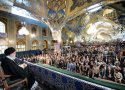 آمریکا در توافق هسته‌ای به وعده‌هایش عمل نکرد/ می‌خواهند برجام 2و3و4 را به نخبگان ما بقبولانند