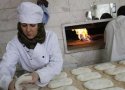 نانوایی های محلی بانه ساماندهی شوند