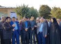 تامین آب شرب بیش از 100روستای شهرستان بانه که مشکل کمبود آب آشامیدنی دارند