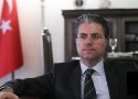 سفیر ترکیه در تهران احضار شد