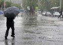 ورود موج بارشی به کُردستان از هفته آینده/پیش بینی بارش های مناسب