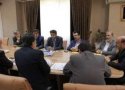 همراهی نمایندگان با دولت برای توسعه کردستان