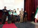 مراسم چهلم برادران ذبیحی در بانه برگزار شد