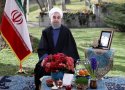 سال جدید، سال پیشرفت و اشتغال بیشتر برای جوانان خواهد بود/برای اجرایی شدن توافق هسته‌ای تلاش می کنیم