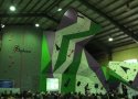 دیواره سنگ نوردی سقز افتتاح شد