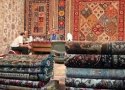 شروع مجدد صادرات فرش دستباف ایران به آمریکا