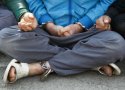 کشف 97 هزار قرص ترامادول در بانه/  باند توزیع قرص های ترامادول در بانه منهدم شد