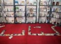 هفتمین نمایشگاه بین المللی کتاب کردستان  شروع بكار كرد