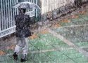 سامانه بارشی جدید از روز دوشنبه  کُردستان را در بر می گیرد