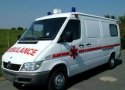 پایگاه  امداد فوریت های پزشکی در جاده بانه - بویین استقرار می یابد