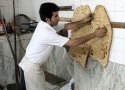 خبر فوری/ واحدهای نانوایی فاقد پروانه در بانه پلمپ می شوند